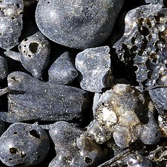 Perles de l'Erta Ale