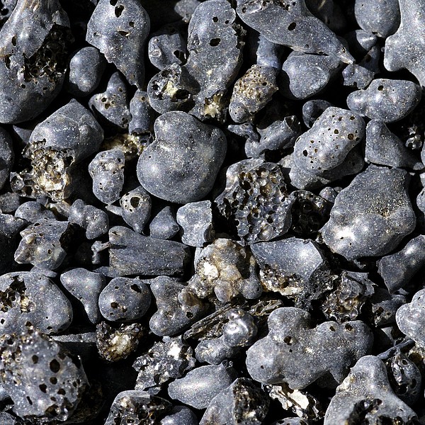 Perles de l'Erta Ale